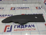 Накладка консоли правая Ford Focus 2 1352417.