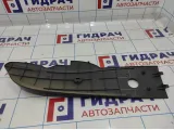 Накладка консоли правая Ford Focus 2 1352417.