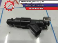 Форсунка инжекторная электрическая Ford Focus 2 1149958.