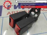 Ответная часть ремня безопасности Ford Focus 2 1790511.