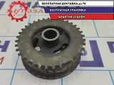 Шкив коленвала Ford Focus 2 5227821.
