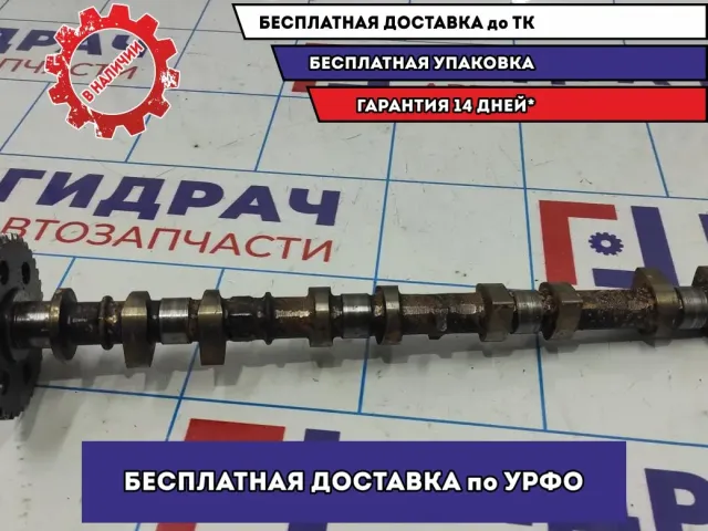 Распредвал выпускной Ford Focus 2 5147560.