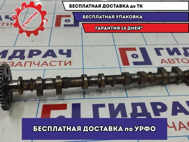 Распредвал впускной Ford Focus 2 5147552.