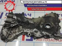 Крышка двигателя передняя Ford Focus 2 2201084.