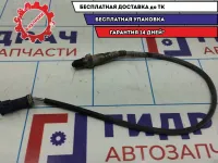 Датчик кислородный/Lambdasonde Ford Focus 2 1302222. Нижний.