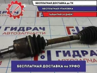 Привод передний левый Ford Focus 2 1567848.