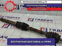 Привод передний правый Ford Focus 2 1726946.
