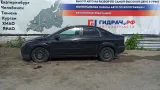 Накладка консоли правая Ford Focus 2 1352417.