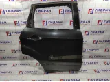 Дверь задняя правая Ford Kuga (CBS) 2271156. Дефекты.