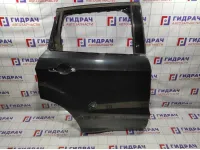 Дверь задняя правая Ford Kuga (CBS) 2271156. Дефекты.