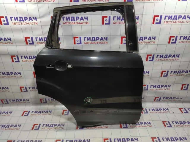 Дверь задняя правая Ford Kuga (CBS) 2271156. Дефекты.
