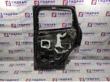 Дверь задняя правая Ford Kuga (CBS) 2271156. Дефекты.