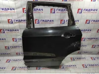 Дверь задняя левая Ford Kuga (CBS) 227117. Дефекты.