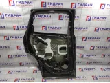 Дверь задняя левая Ford Kuga (CBS) 227117. Дефекты.