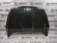 Капот Ford Kuga (CBS) 5262148. Дефекты.