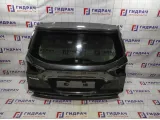 Дверь багажника Ford Kuga (CBS) 1827472. Дефекты.