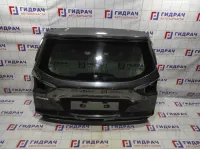 Дверь багажника Ford Kuga (CBS) 1827472. Дефекты.