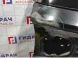 Дверь багажника Ford Kuga (CBS) 1827472. Дефекты.