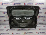 Дверь багажника Ford Kuga (CBS) 1827472. Дефекты.