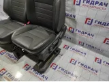 Комплект сидений Ford Kuga (CBS) .