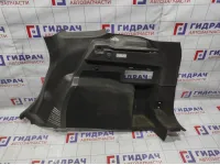 Обшивка багажника правая Ford Kuga (CBS) 2139991. Царапины. Трещина.