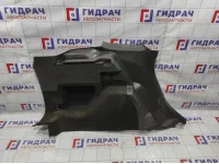 Обшивка багажника левая Ford Kuga (CBS) 1936743. Царапины.