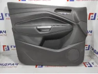 Обшивка двери передней левой Ford Kuga (CBS) 1946799.