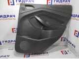 Обшивка двери задней правой Ford Kuga (CBS) 5284999.