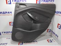Обшивка двери задней правой Ford Kuga (CBS) 5284999.