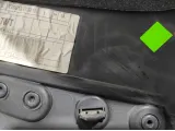 Обшивка двери задней правой Ford Kuga (CBS) 5284999.
