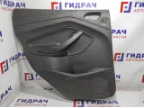 Обшивка двери задней левой Ford Kuga (CBS) 5239144.