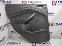 Обшивка двери задней левой Ford Kuga (CBS) 5239144.