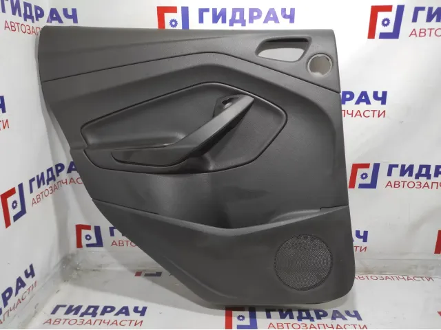 Обшивка двери задней левой Ford Kuga (CBS) 5239144.