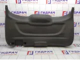 Обшивка двери багажника Ford Kuga (CBS) 2051608. Царапины.