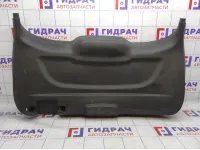 Обшивка двери багажника Ford Kuga (CBS) 2051608. Царапины.