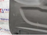Обшивка двери багажника Ford Kuga (CBS) 2051608. Царапины.