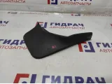 Брызговик задний правый Ford Kuga (CBS) 2055425. DJ5J-7428370-AAW.