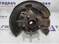 Кулак поворотный передний левый Ford Kuga (CBS) 1781987.