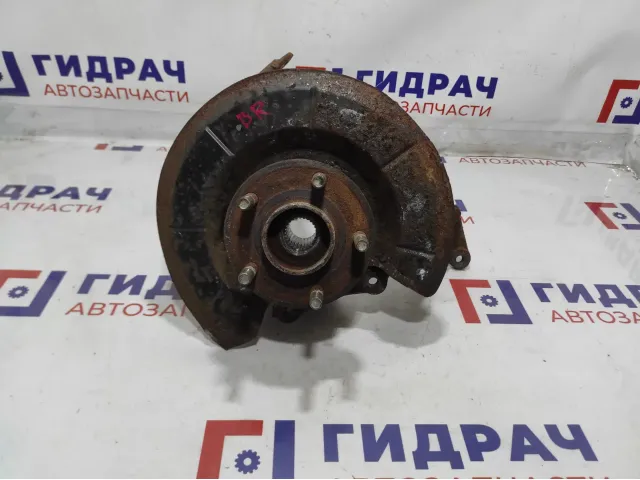 Кулак поворотный задний правый Ford Kuga (CBS) 2071957.