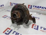 Кулак поворотный задний правый Ford Kuga (CBS) 2071957.