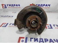 Кулак поворотный задний левый Ford Kuga (CBS) 2073015.