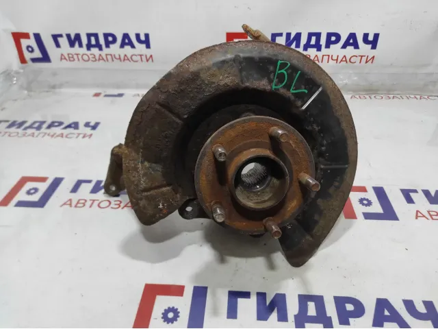 Кулак поворотный задний левый Ford Kuga (CBS) 2073015.