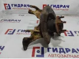 Кулак поворотный задний левый Ford Kuga (CBS) 2073015.