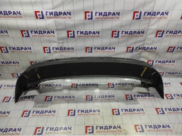 Бампер задний Ford Kuga (CBS) 1837225. Дефект.