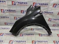 Крыло переднее левое Ford Kuga (CBS) 5216950. Дефект.