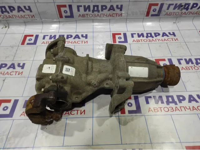 Редуктор заднего моста Ford Kuga (CBS) 5260641.