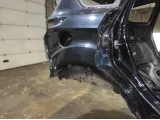Крыло заднее правое Ford Kuga (CBS) . Коррозия, царпины.