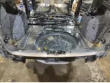 Панель задняя Ford Kuga (CBS) .