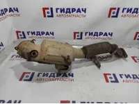 Приемная труба глушителя Ford Kuga (CBS) 2040433. С катализатором.