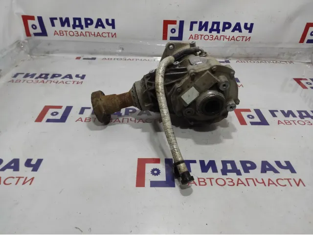 Коробка раздаточная Ford Kuga (CBS) 2089600.